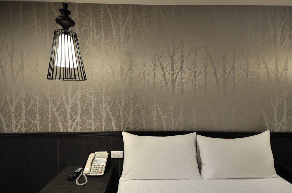 Sun Sweet Hotel Luodong Exterior photo
